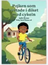 The boy who flipped his bike into the ditch