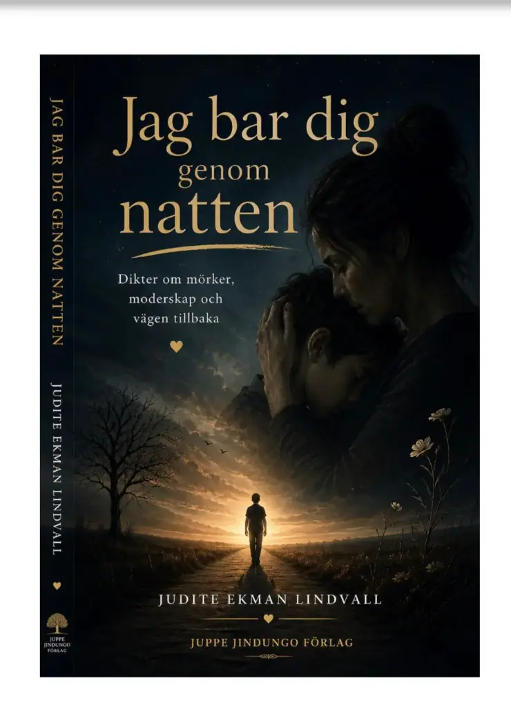 Jag bar dig genom natten