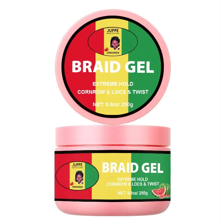 BRAID GEL