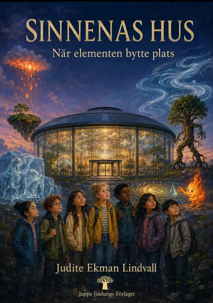 SINNENAS HUS