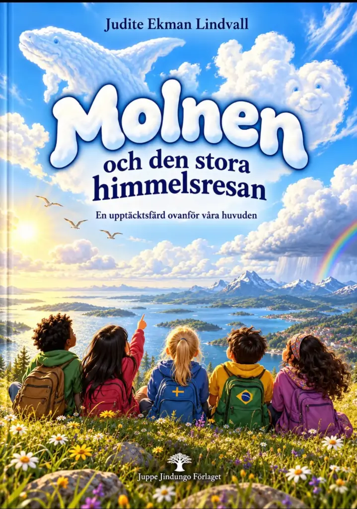 Molnen