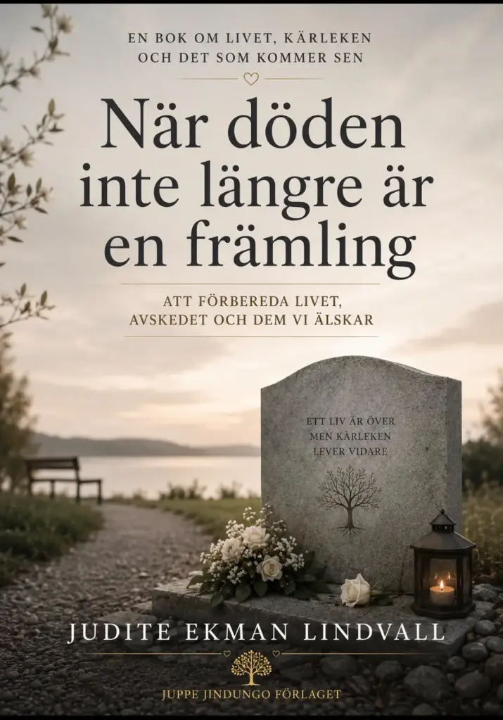 När döden inte längre är en främling