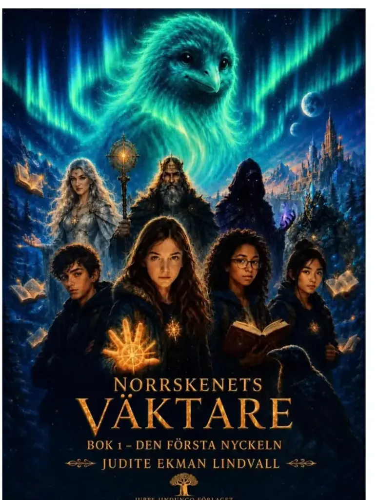 NRRSKENETS VÄKTARE