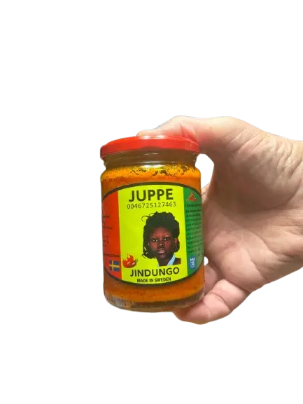 sauce piquante