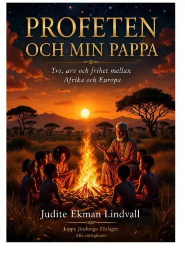 PROFETEN OCH MIN PAPPA