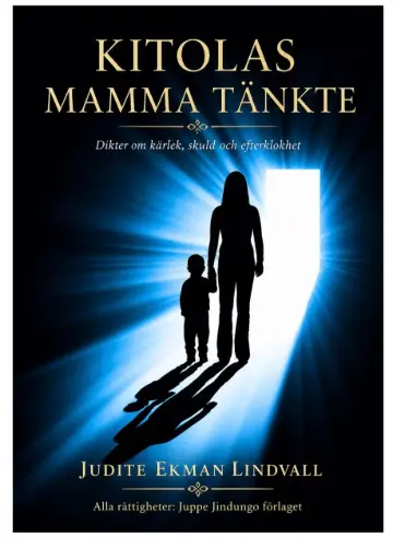 La maman de Kitola pensait