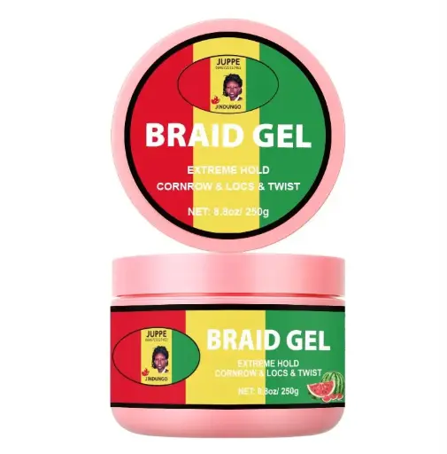 BRAID GEL