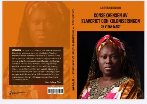 [0002] La conséquence de l’esclavage et de la colonisation : LE POUVOIR BLANC
