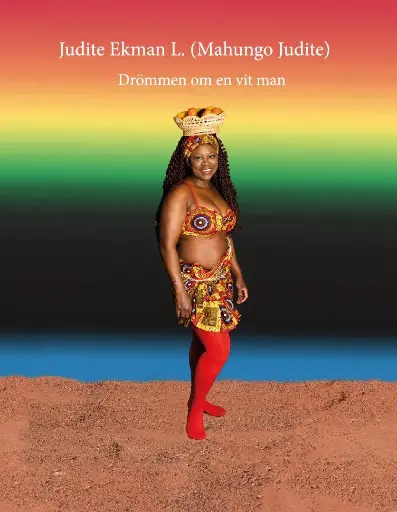 [0004] Le rêve d'un homme blanc